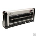 Akiles Flexipunch 4 1 Pitch Die For Coil Binding  new  Die Only