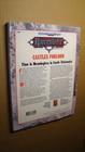 Module - Ravenloft - Castles Forlorn  new Nm mint 9 8  Dungeons Dragons