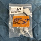 New Auxiliary Light Switch On Off For Harley  Bagger Tourer Electra Glide