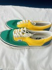 Vans Authentic Classic Sneakers Unisex Canvas Shoes