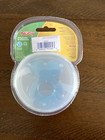 Nuby Ice Gel Teether - Blue