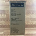 Evenflo Shyft Dualride Base For Infant Car Seat - New