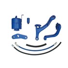 Fits Ford Tractor Power Steering Conversion Kit 2000 3000 3600 3610 4600su