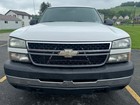 2006 Chevrolet Silverado 2500 