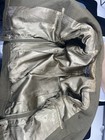 Wwii 8th Air Force Enlisted B-14 Ike Jacket W  Blue Backed Sterling  Wings