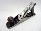 Vintage Stanley Bailey No  5-1 4 Smooth Wood Plane Made In Usa