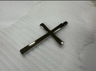 Black Sabbath Ozzy Osbourne Cross Stainless Steel Pendant 4 Inch Without Chain