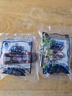 Lot Of 9 Star Wars The Clone Wars Happy Meal Toys Mcdonalds Sealed New