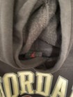 Jordan  23 Hoodie Kids Size Xs 3-4 Years Black Sweater