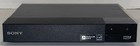 Sony Bdp-s3700 Blu-ray Dvd Player Wifi Streaming Remote Power Supply Tested