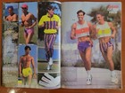 Vintage Undergear Catalog Summer 1990- Shoot For The Best 43 Pages