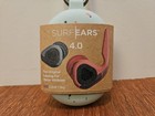 Creatures Of Leisure Surf Ears 4 0 Coral   Sky - New