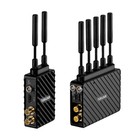 Teradek Bolt 6 Lt 750 Tx rx Deluxe Set V-mount