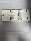 2025 Topps Stadium Club Ufc Factory Sealed Hobby Box
