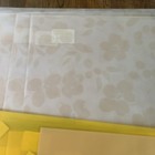 The Paper Company -  All Vellum 12x12 Scrapbook Paper Mixed Lot 50 Pages