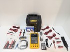 Fluke 754 Documenting Process Calibrator W accessories - New  free Shipping 
