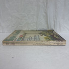 Lot Of 3 House Beautiful Magazine Mar 1969  Sep 1969  May 1970