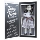 2023 Exclusive The Twilight Zone Talky Tina 18-inch Prop Limited Edc  1004