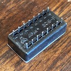 Fuji 3015f Minitron 7 Segment Display For Arc  Collins  Cessna Radios 3015-f