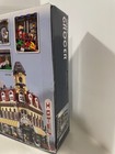 Green Grocer Modular Building Block Moc Sets Creator Expert Compatible Bricks
