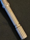 Vintage 1965 Gillette Slim Double Edge Adjustable Safety Razor K 3