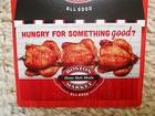 Collectible Gift Cards  New And Unused  With Backing  No Value On Cards    fi 