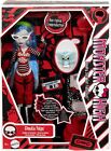 Monster High Booriginal Creeproduction Doll Ghoulia Yelps With Stand Pet Owl        