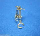 Brother Darning Quilting Free Motion Foot Feet Fits Janome Babylock Singer 
