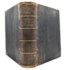Cassell s Dictionary Of Cookery Antique Cookbook 1st Edition 1880 s Recipes