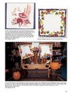 Vintage Kitchen Towels Id  Book Bucilla Broderie Martex