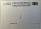 2025 Battlefields Of American Revolution Fdc George Washington Tent Maxicard