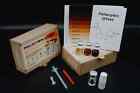 Wild Mushroom Potency Test Kit - Miraculix Qtest For Foraged Mushroom Analysis