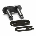 428h Clip Type Connecting Link For Heavy Duty Motorcycle Chain  10pcs 