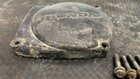 1983 83 Honda Cr250r Cr 250 Crankcase Right Side Magneto Stator Cover