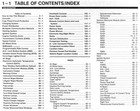 1998 Lincoln Navigator Electrical Vaccuum Troubleshooting Manual Wiring Diagram
