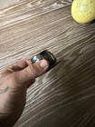 Hidratespark Pro 2 Smart Water Bottle 21 Oz Black Bluetooth Led Tracker
