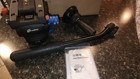 Leofoto Vt-20 Video Tripod Head