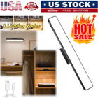 Flexible Rechargeable Led Book Light With 3 Light Modes Easy Use Reading Lamp 