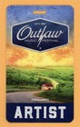My Morning Jacket 2017 Outlaw Music Festival Tour Laminated Backstage Pass