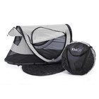 Kidco P4012 - Peapod Plus Portable Mesh Baby Toddler Travel Tent   Storage Bag  