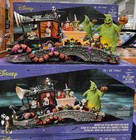 Disney The Nightmare Before Christmas Mayors Car Scene Lights And Music 2025 New