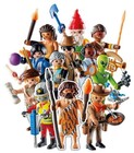 Pmw Playmobil 71605 Series 26 1x - Boy Figures 100  New Fast Shipping