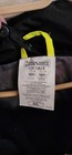Occunomix 3 In 1  Industrial Work Coat Size 6 Xl Zip Out Jacket   Vest Neon 