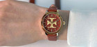 Tandy Signature Modern Classic Women s Leather Watch