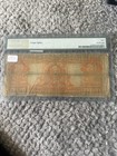 1906  20 Gold Certificate Pmg