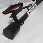 27lbs Halligan Style Forced Entry Tool For Firefighters   Police - 38  Length -b