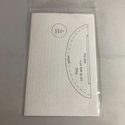  8078 Cotton Way  pinwheel Posies  Quilt Sewing Pattern