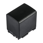 Kastar Battery Ltd2 Usb Charger For Bp-820   Canon Xa10  Xa11  Xa15  Xa20 Camera