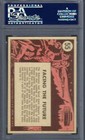 1966 Lost In Space  55 Psa 8 5 Facing The Future 55 Nice  