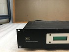 Surgex Sx2120-seq 20 Amp Surge Suppressor Power Conditioner Rack Ears